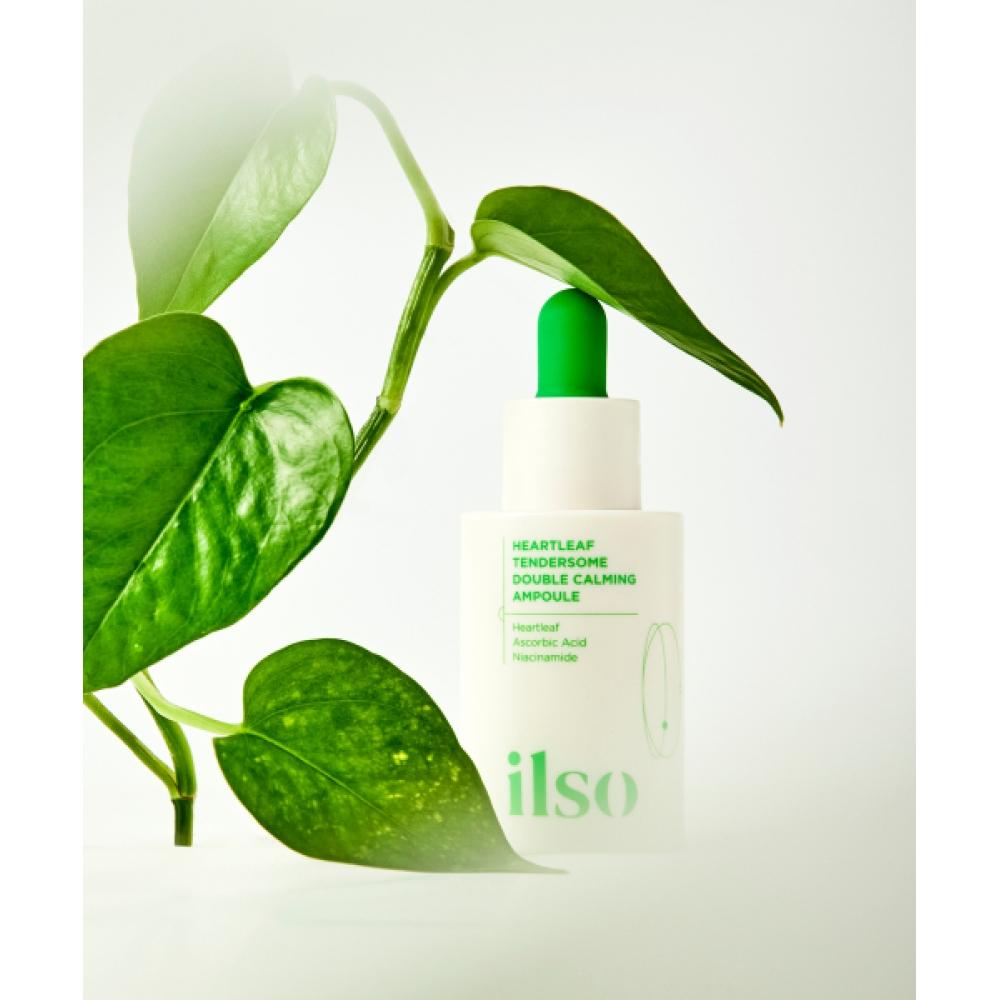 Ilso                  30ml