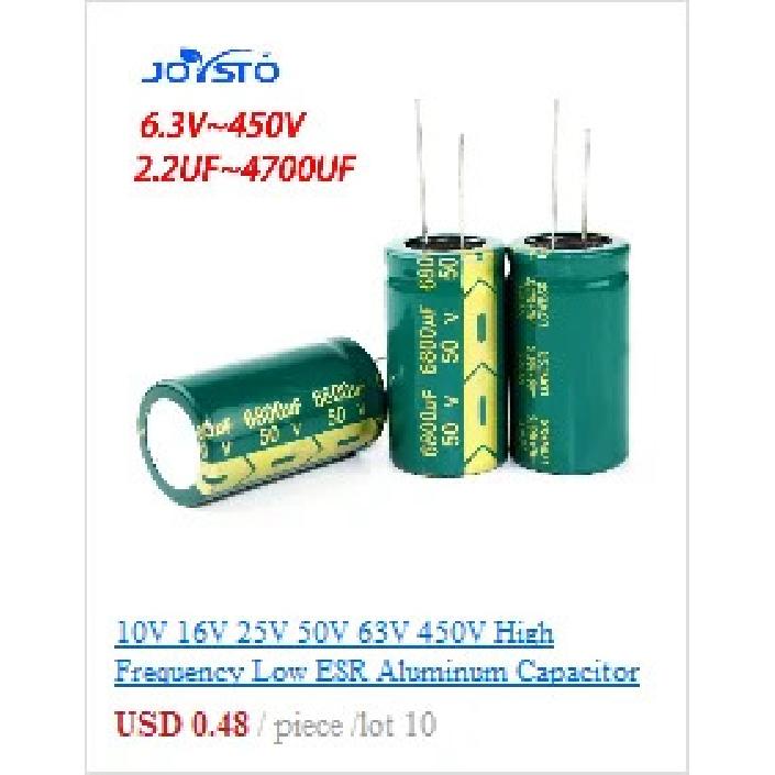 10 Stück Originaler Aluminium-Elektrolytkondensator 220UF 160V 200V 250V Mehrere Spezifikationen 220UF Schwarz