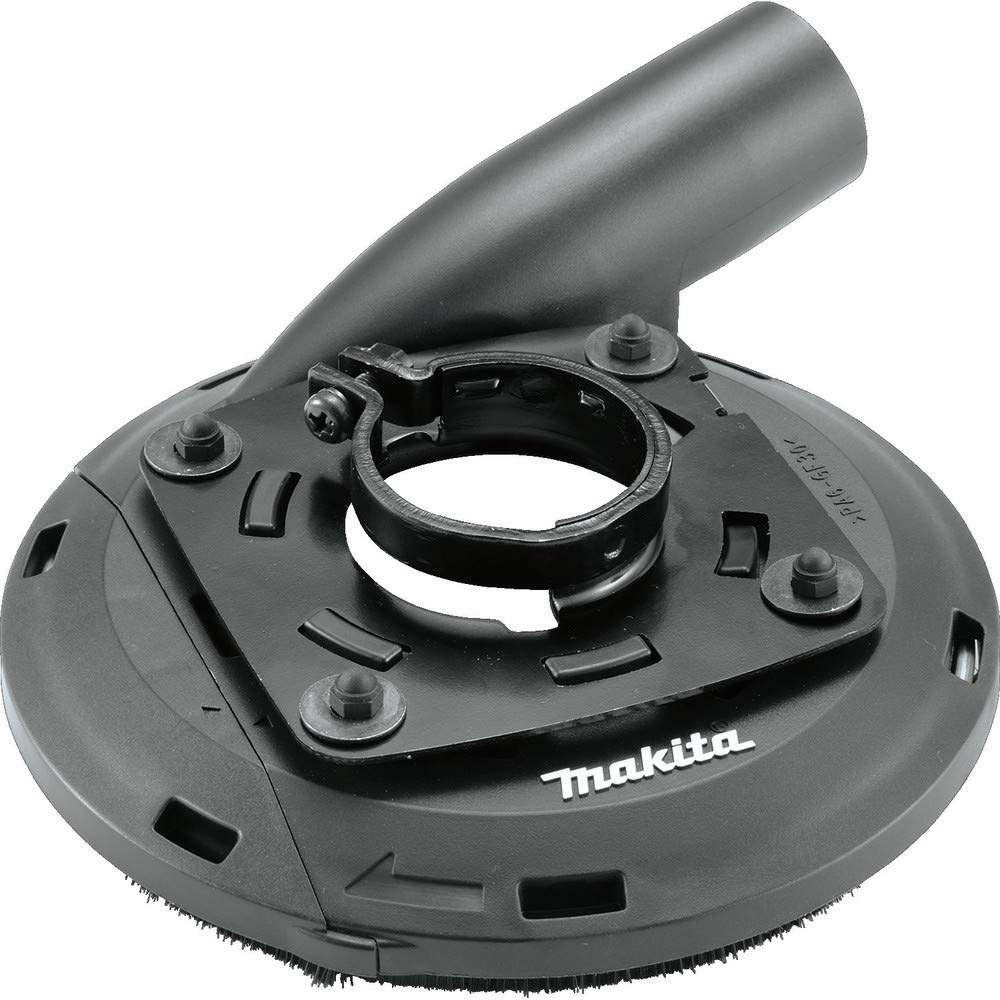 

Makita Diamond Dust Collection Cover for 125mm Disc Grinder A-51029