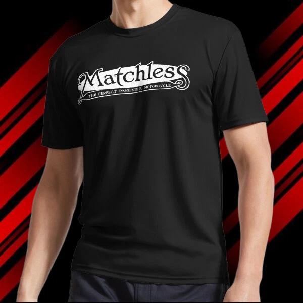 Men s and Women s T-shirts 1919 Matchless Motorcycle XL