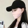 Anti-uv UPF50+ Ice Silk Sunscreen Mask Face Veil Summer Outdoor Riding Hiking Face Mask Breathable Unisex Face Cover Scarf