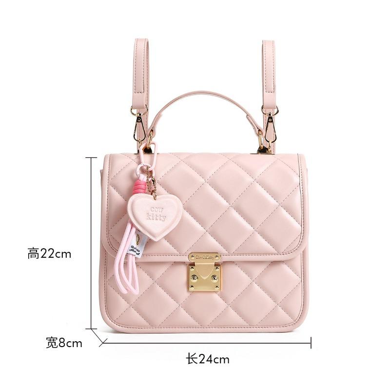 

Bags Women s Fashion Backpacks New Daily Matching Backpacks Women s Bags
