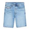 Diesel Mens Denim Slim Shorts