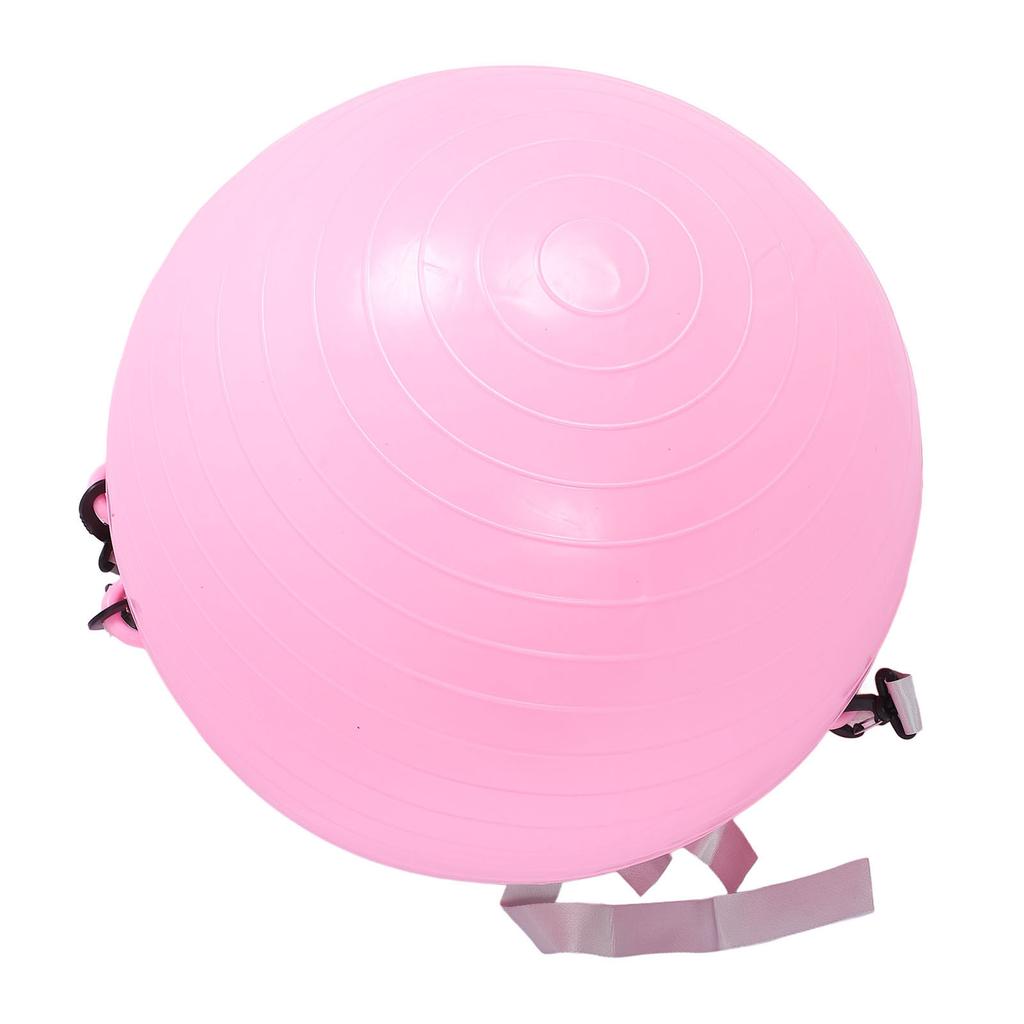 Flip Assist Ball Explosion Resistant Deformation Proof Somersault Exercise Training Ball for