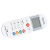 Air Conditioner Remote Control Universal Lightweight Portable AC Remote Air Conditioning Controller for Replacement