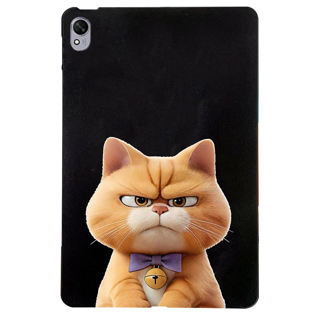 TPU Case For Huawei MatePad 11.5 S/MatePad 11.5/MatePad Air 11.5 Inch (2023) Pattern Printing Slim Tablet Protective Cover