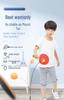 Children's Indoor Table Tennis Rebound Trainer for Solo Practice