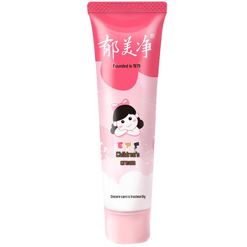 

Yu Mei Jing Увлажняющий и детский крем