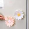 Magnetic Small Daisy Snack Sealing Clip Personalized Petal Creative Three-dimensional Refrigerator Sticker Food Bag Clip