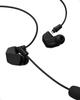 Final VR3000 Condenser Mic for Gaming Wired Gaming Earphones with Binaural 3D Surround Sound and Microphone for and 360 - [Recommended Gaming, VR,