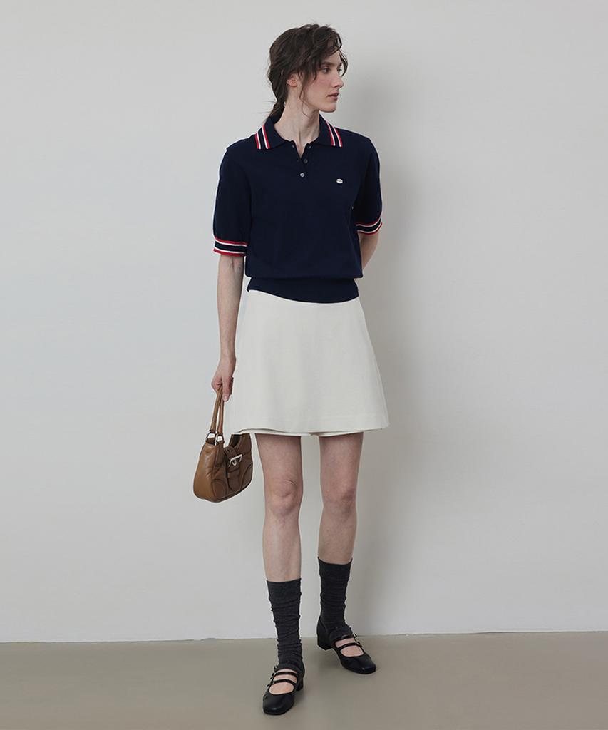 Kwinseulaebis Low Mini Skirt Shorts_Curot Pants