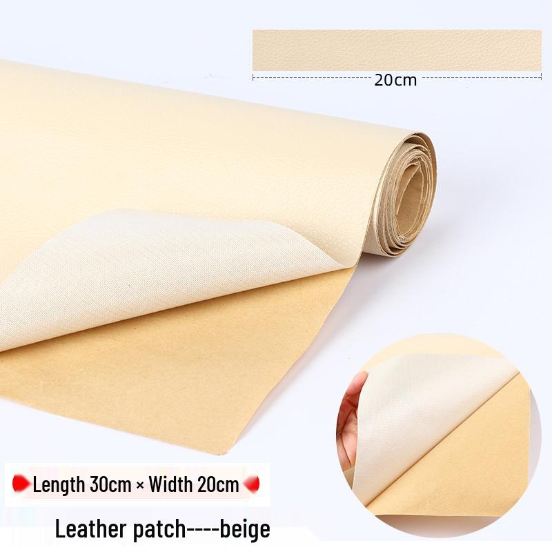 Защита от кошачьих царапин: Чехол для дивана и кровати, Защита от когтей, Самоклеящийся коврик для ремонта кожи Default