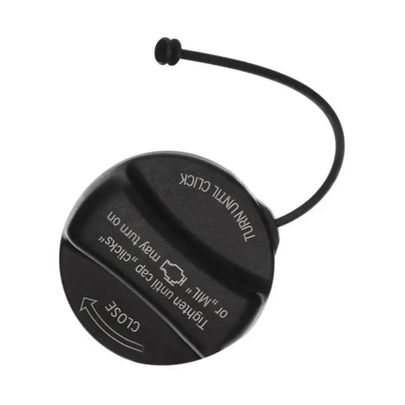 

Car Fuel Tank Cover Gas Cover Suitable For BMW Fuel Tank Cover X1X3X5X6 Fuel Tank Cover Inner Cover 16117222391 V1J0 чёрный