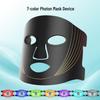 LED Beauty Photon Mask - Red Light Skin Rejuvenation Face Instrument