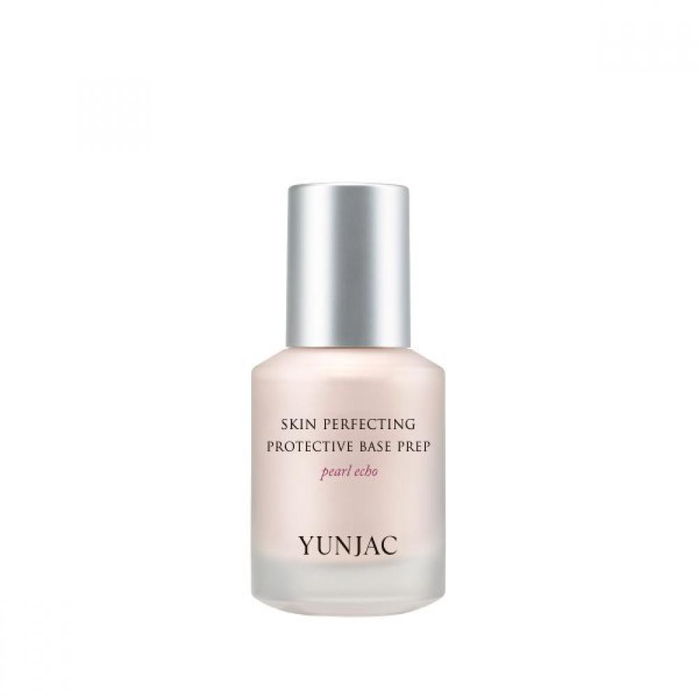 Yunjac Skin Perfecting Protective Base Prep Pearl Eco 25ml Single option