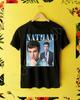 NATHAN FIELDER 90s Retro Vintage T-shirt, Nathan Fielder Shirt, Nathan Fielder Sweatshirt Unisex T-shirt 3colors