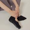 REXY Bella Double-Sided Non-Slip Full Toe Socks
