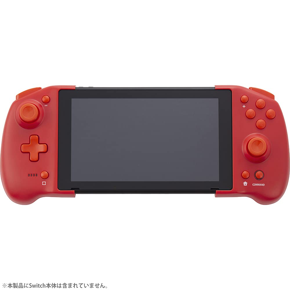 CYBER Double Style Controller Red Switch (for SWITCH) -