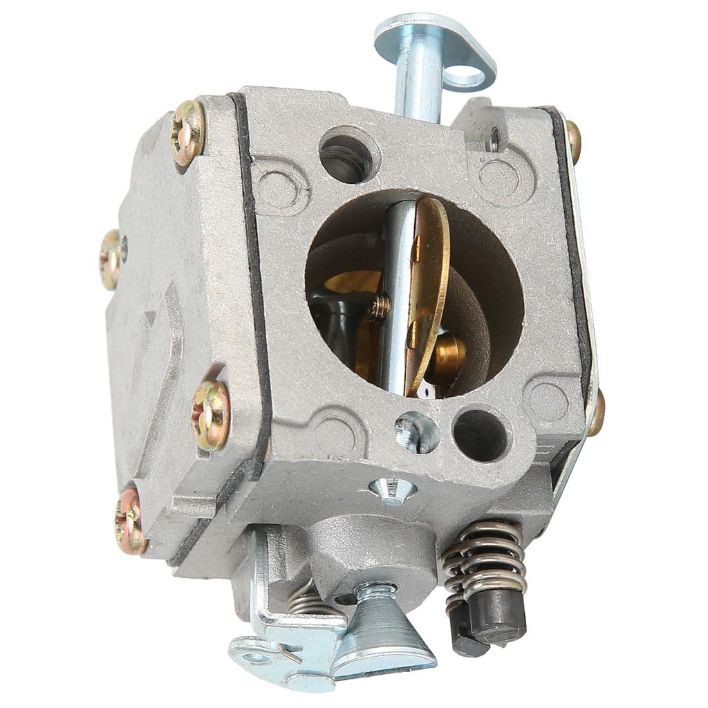 Aluminium-Vergaser-Kettensägen-Zubehörteile passend für Husqvarna 61 266 268 272/XP