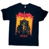 Neues Sarcófago T-Shirt Sarcofago Geschenk für Fans Unisex S-5XL Shirt