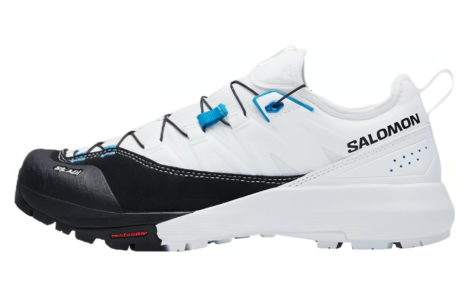 Alpinway S/Lab Salomon  Белый Черный  L47377900 36⅔