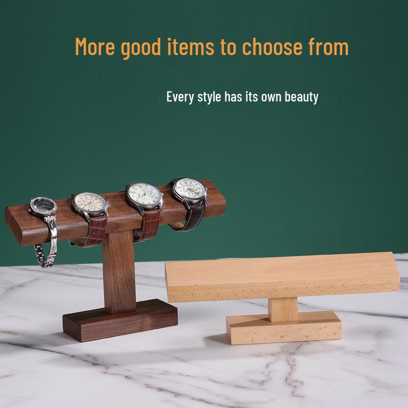 Watch & Bracelet Display Stand - Table Rack Holder