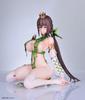 Original illustration by Mataro, "The Princess Who Wants to Understand Another Color Ver." 1/5 scale PVC & ABS painted figure