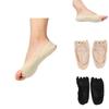 Timeless Design Fashion Women Foot Care Massage Five Fingers Toes Compression Care Socks For Classic Elegance