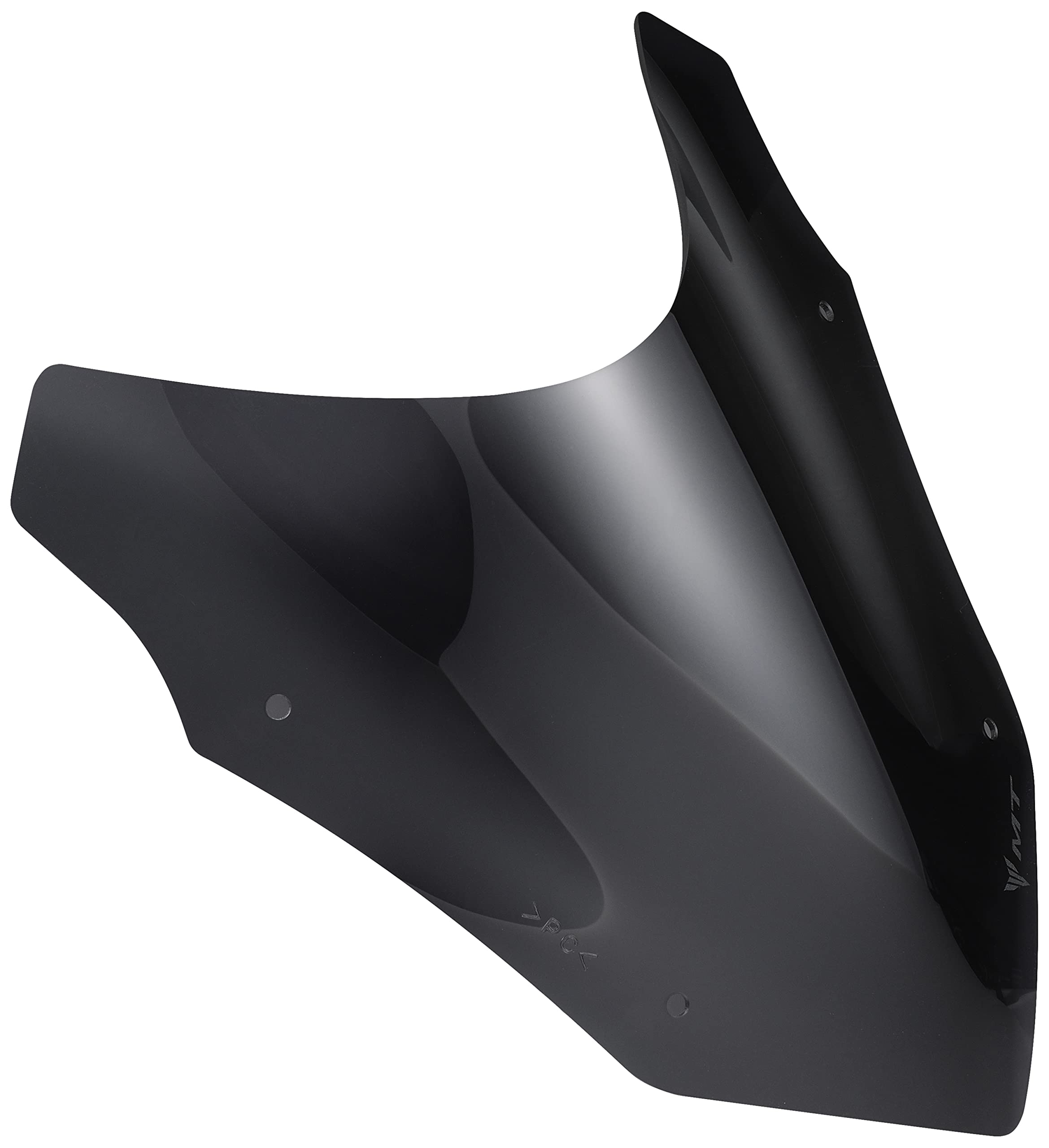 

Спортивный экран YAMAHA Dark Smoke MT-25/03 Q5K-ASK-Y01-006 дым