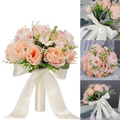 Bruiloft accessoires – Bruidsboeketten