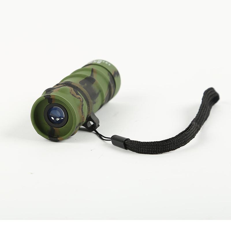 Oblique Tendon Monocular High-definition Monocular Sightseeing Telescope Monocular High-power Night Vision Telescope
