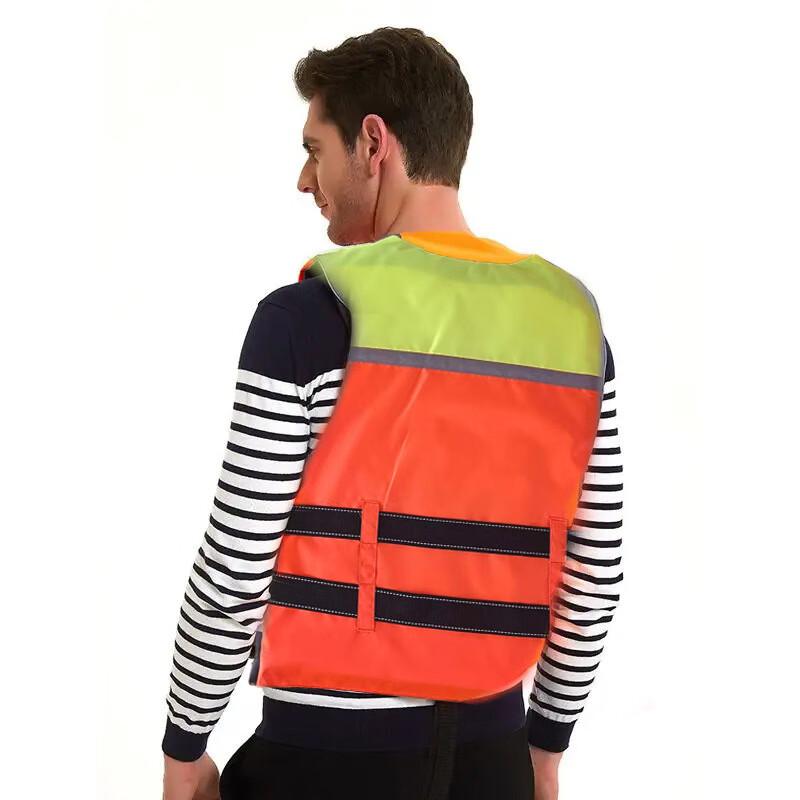 Linpan Foam Life Vest