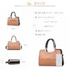 NICOLE DORIS Cute Shoulder Bag with Popular Crossbody Shoulder Stylish Mini Gift for Khaki & Women's Handbag, Bag, 2-Way Studs, Handbag, Bag, Bag,