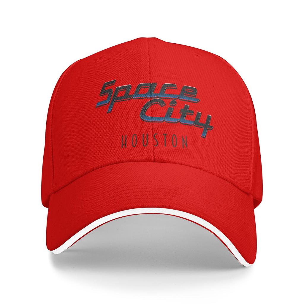 Summer Casual Baseball Cap Space City Kpop Rock Trucker Hat For Unisex-Teens Sun Visor  Fashion Baseball Caps