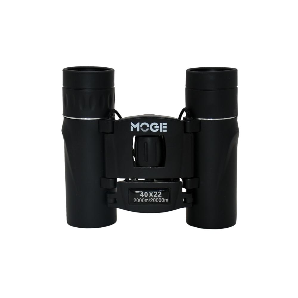 100x22 HD Powerful Binoculars 2000M Long Range Folding Mini Telescope BAK4 FMC Optics For Hunting Sports Outdoor Camping Travel