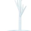 Jewelry Hanging Tree Stand Branch Shape Rotatable Detachable Student Jewelry Storage Display Stand Desktop  