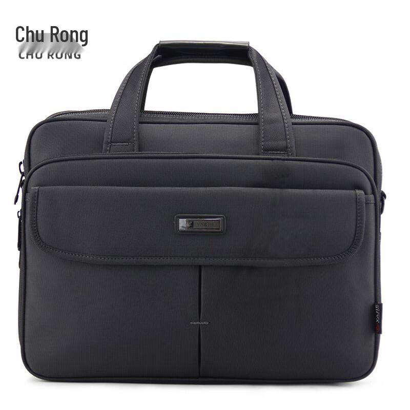 Churong Oxford Business Laptop Briefcase
