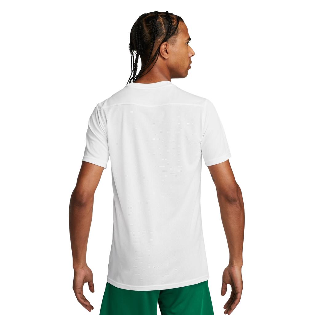 Mens Dry Park VII Short-Sleeved Jersey