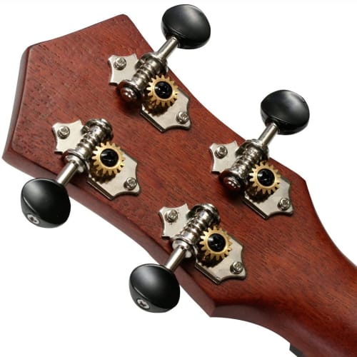 MAHALO Concert Ukulele Solid Body EUK-200