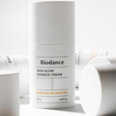 Skin Glow Essence Cream 50ml – Strahlungsfördernde & Feuchtigkeitsspendende Tägliche Feuchtigkeitscreme