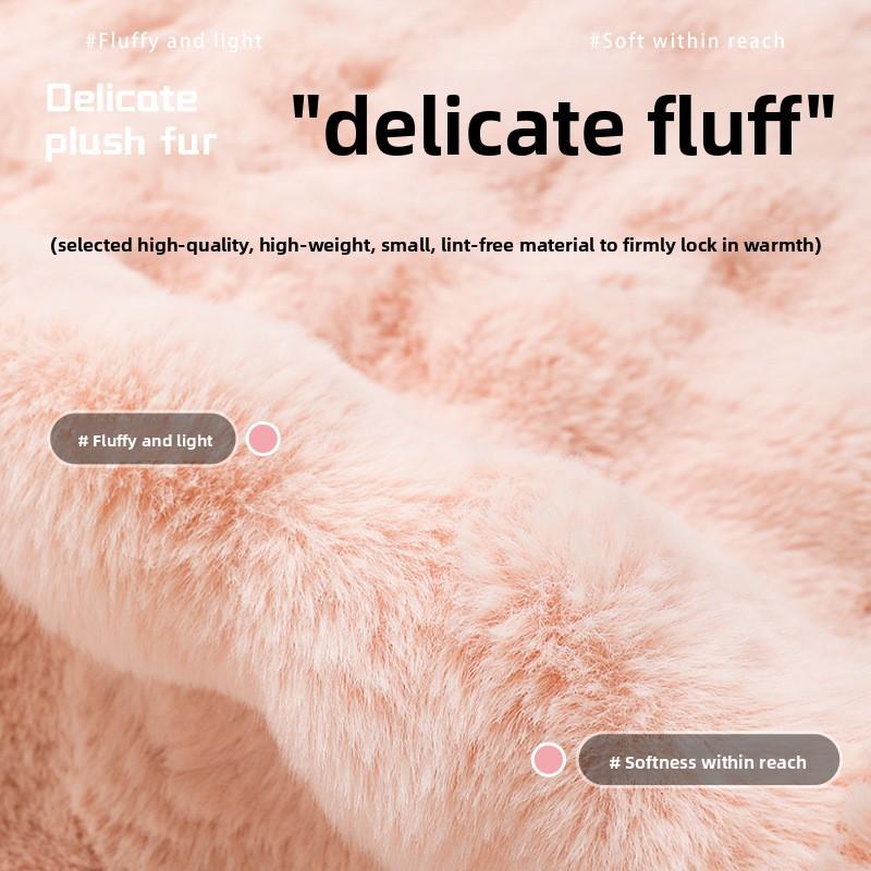 Warm Cat MATS, Sleeping Blankets, Cat Beds, Milk Stepping Soft MATS, Cat Cage MATS, Cat MATS, Dog Pets, Cat Sleeping MATS, Blankets