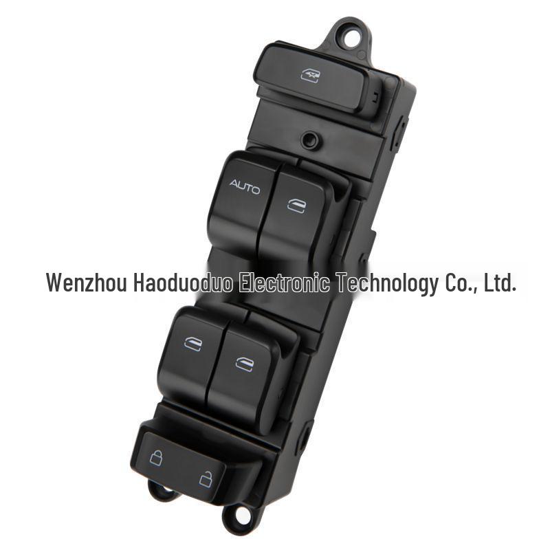 Baojun 530 Power Window Switch 23791941 - Car Electric Window Button 23987446