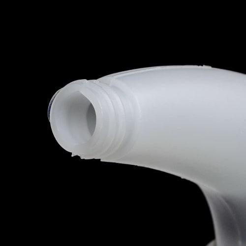 STRAIGHT Simple Nozzle for Pails and 18L Cans (40mm) [Value Pack of 10] 36-2351 (Online Exclusive)