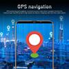 M6 Pro Cross-Border Smartphone 1+8G Foreign Language Support