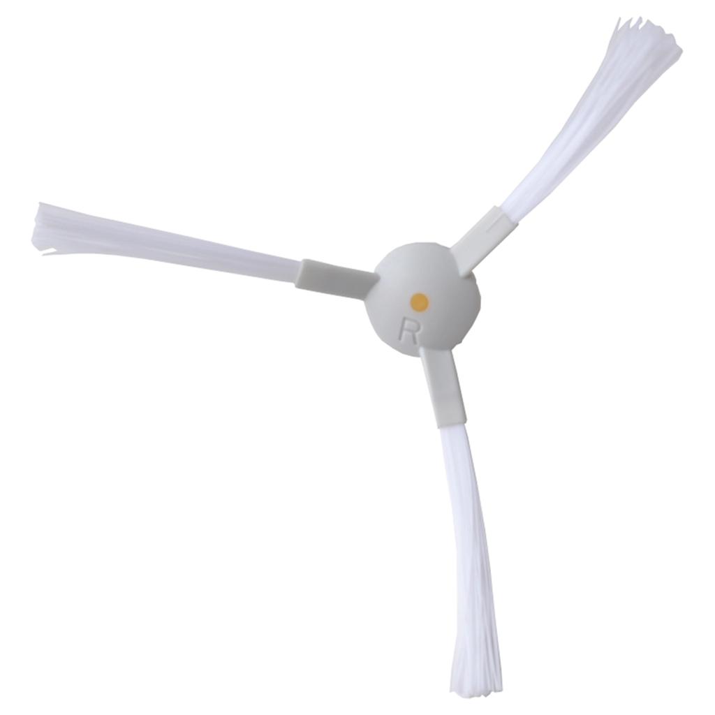 Accessories Kit for ABIR R30 Robot Vacuum Cleaner Washable Main Side Brush Mop Cloth Filter Replacement Parts