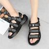 Fashion Strips Beach Bath Sandals For Summer Slippers Mens Street Shoes Flip Flops For The Sea Sneakers Sports Special Special Use