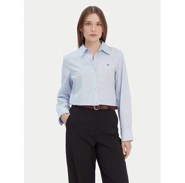 Рубашка Tommy Hilfiger Ess EU 34