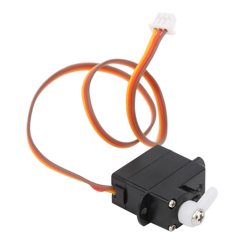 

Remote Control Aircraft Steering Engine Server for Wltoys XK A160 Fixed Wing Airplane