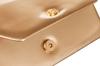 R-XS006-7301 Champagne Clutch Bag