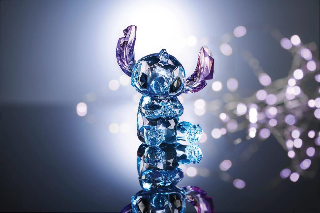 Facets Disney Stitch Acrylfigur ND6009039